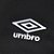 Camiseta Umbro Twr Striker Preta - Imagem 3