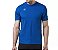 Camiseta Umbro Twr Striker Azul - Imagem 1