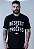 Camiseta Mith Zanca Respect The Process Original - Imagem 1