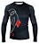Rashguard Venum Black Belt Dark - Imagem 1