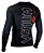 Rashguard Venum Black Belt Dark - Imagem 3