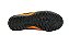 Chuteira Society Botinha Umbro Sense Kids Laranja - Imagem 3