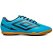 Chuteira Futsal Beat Jr Azul Marinho Umbro - Imagem 1