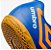 Chuteira Futsal Infantil Umbro Orbit Jr Azul Royal - Imagem 4