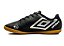 Chuteira Salão Umbro Orbit Jr Preta - Imagem 1
