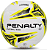Bola Futsal Profissional Penalty Rx 200 XXIII Amarelo - Imagem 1