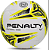 Bola Futsal Profissional Penalty Rx 200 XXIII Amarelo - Imagem 3