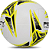 Bola Futsal Profissional Penalty Rx 200 XXIII Amarelo - Imagem 2
