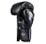 LUVA VENUM BOXE/MUAY THAI GIANT FULL LOGO PRO BLACK GOLD 12OZ/14oZ - Imagem 2