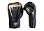 LUVA VENUM BOXE/MUAY THAI GIANT FULL LOGO PRO BLACK GOLD 12OZ/14oZ - Imagem 1