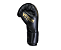 LUVA VENUM BOXE/MUAY THAI GIANT FULL LOGO PRO BLACK GOLD 12OZ/14oZ - Imagem 3