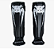 Caneleira Venum Anatomica Adulto Giant Preta Muay Thai - Imagem 3