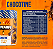 Pasta De Amendoim Sabor Chocotine Dr. Peanut 600g - Imagem 4