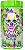 Pré Treino Insane Clown 350g - Imagem 1