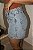 Short Jeans Bolsos Frontais - Imagem 2