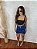 Short Jeans Smile - Imagem 1