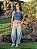 Calça Barrel Jeans - Imagem 5