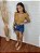 Short Cargo Jeans Bolsos Frente - Imagem 4