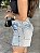 Short Jeans Básico Claro - Imagem 2