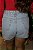 Short Jeans Básico Claro - Imagem 3