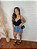 Short Cargo Jeans - Imagem 2