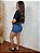 Short Jeans lhos - Imagem 3