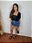 Short Jeans lhos - Imagem 2