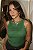 Blusa Brasil Com Strass - Imagem 1