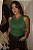Blusa Brasil Com Strass - Imagem 3