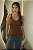 Blusa Ribana Alça Fina - Imagem 5