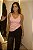 Blusa Ribana Alça Fina - Imagem 7