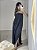 Vestido Longo Amarraçao Pescoço - Imagem 5