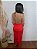 Vestido Midi Elegante Alfaiataria - Imagem 2