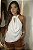 Short Zara Alfaiataria Feminino - Imagem 5