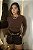 Short Zara Alfaiataria Feminino - Imagem 2