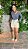 Body Com Recorte Frontal - Imagem 1