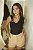 Body Feminino Com Fivela - Imagem 2