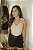 Body Feminino Com Fivela - Imagem 1