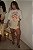 Short Saia Envelope Alfaiataria - Imagem 1