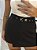 Short Saia Envelope Alfaiataria - Imagem 4