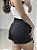 Short Saia Envelope Alfaiataria - Imagem 5