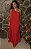 Vestido Longo Ombro So - Imagem 1