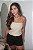 Tube Top Em Poliamida - Imagem 1