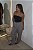 Tube Top Em Poliamida - Imagem 5