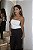 Tube Top Em Poliamida - Imagem 3