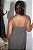 Vestido Longo Decote Fechado - Imagem 6