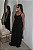 Vestido Longo Decote Fechado - Imagem 7