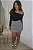 Short Saia Com Strass - Imagem 6