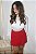 Short Saia Com Strass - Imagem 4