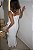 Vestido Longo Com Babados - Imagem 3